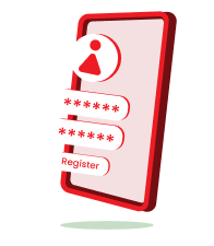 Phone Registration