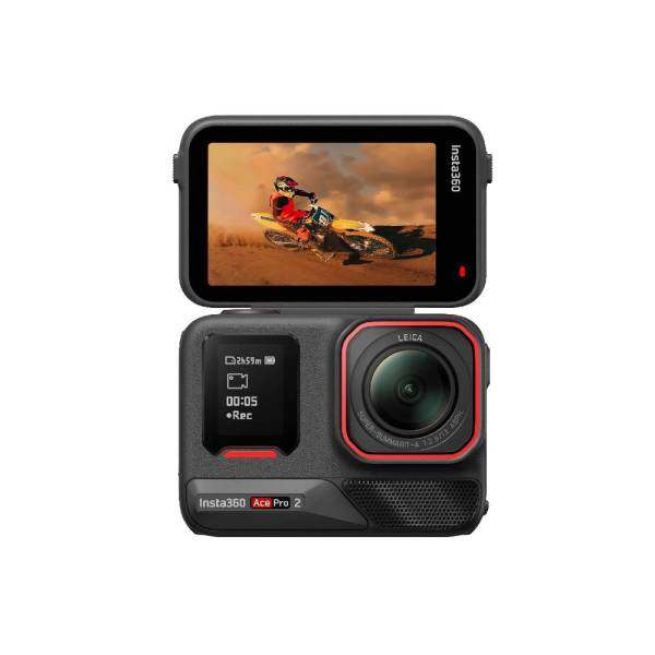 Insta360 Ace Pro 2 Dual Battery ITA-ACE.PRO2-D.BATT - Image 3