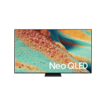 75" Neo QLED QN85F 4K Vision AI Smart TV