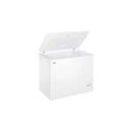206L Freezer HAI-BD248HME