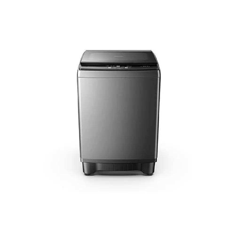 20kg Top Load Washer with Intelligent Water Fall System, Soft-Close Tempered Glass ESX2021 Washing Machine - Image 1