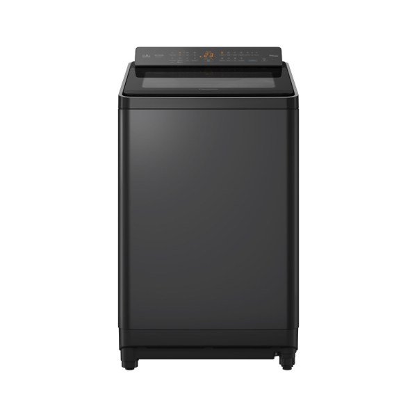 11.5kg Powerful Clean Top Load Washing Machine NA-FD115X3BT