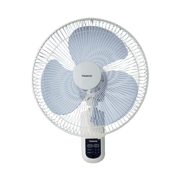 Wall Fan 16" Blade FMU44R