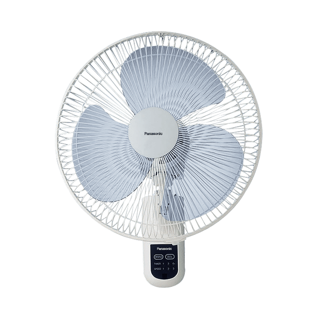 Wall Fan 16" Blade FMU44R - Image 2