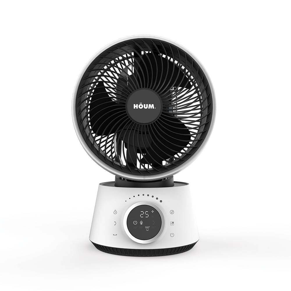 HÖUM Air Circulator HOU-C8DC - Image 2