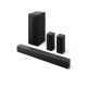 440W 5.1ch Sound Bar with Dolby Digital and DTS Digital Surround - Image 3