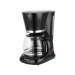 Coffee Maker ECM-R1583(BK)