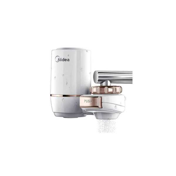 Portable Faucet Water Purifier