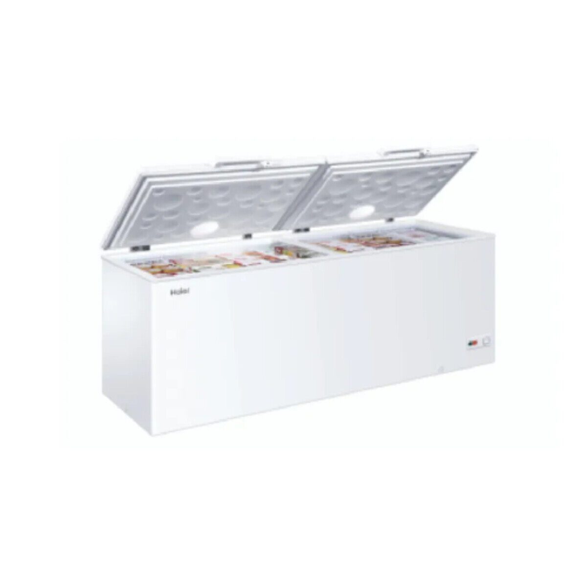 450L 6-in-1 Convertible Chest Freezer HAI-BD458HP - Image 2