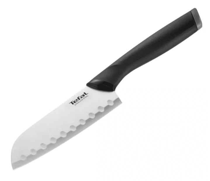 12cm Comfort Santoku Knife K22136 - Image 2