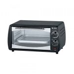 9L Oven Toaster EOTD0989BK
