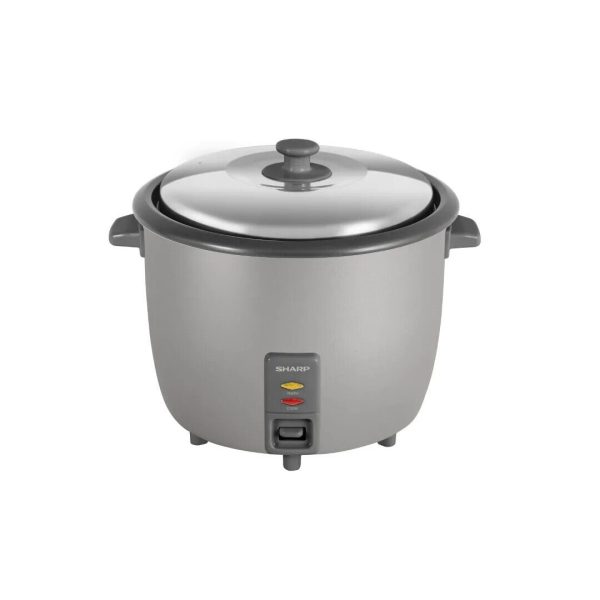 2.2L Rice Cooker KSH228SSL