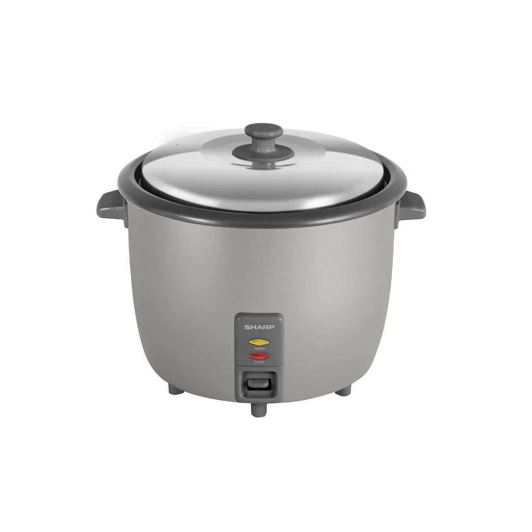 2.2L Rice Cooker KSH228SSL - Image 2