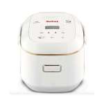 0.7L RK6011 Mini Fuzzy Spherical Pot Rice Cooker