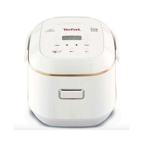 0.7L RK6011 Mini Fuzzy Spherical Pot Rice Cooker - Image 2