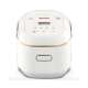 0.7L RK6011 Mini Fuzzy Spherical Pot Rice Cooker