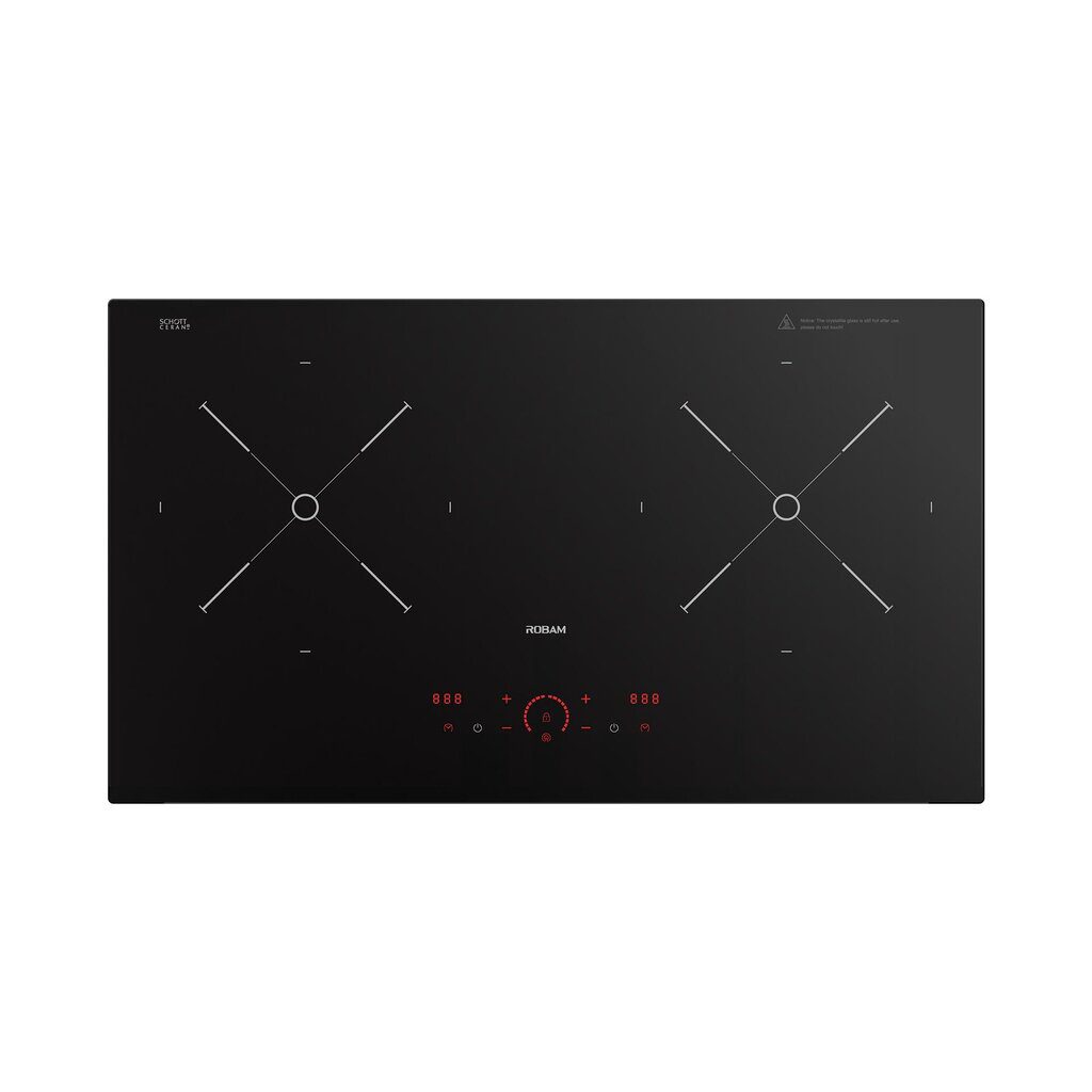 High-Efficient Smart Induction Hob W2985 - Image 2