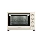 35L Electric Oven Feo Ivory 363 FBR-FEOIVORY364