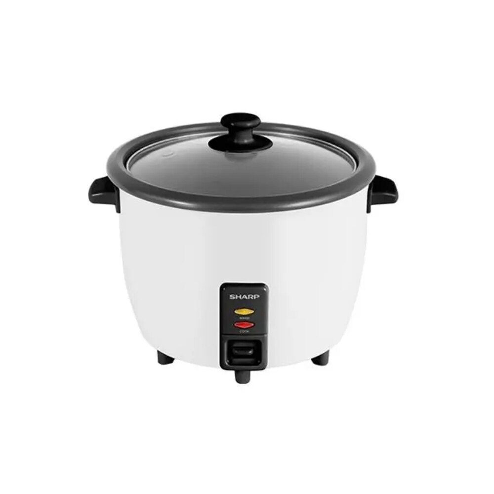 1.8L Conventional Rice Cooker KSH188GWH - Image 2
