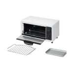 10L Convention Oven (Baking) KNW-MO280