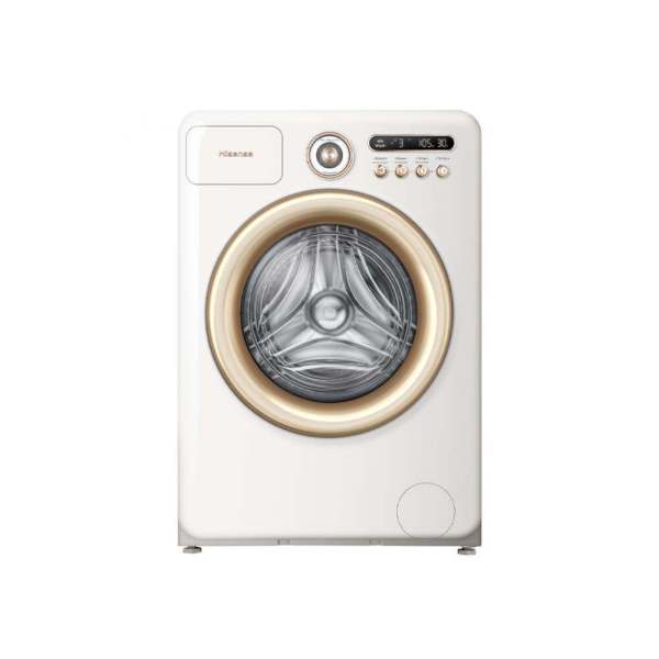 10.5KG Front Load Washer