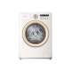 10.5KG Front Load Washer