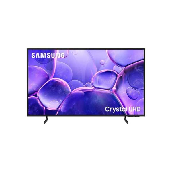 75" Crystal UHD 4K TV