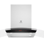 90cm UltimateTaste 500 Chimney Cooker Hood