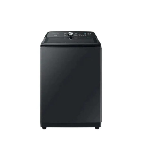 23kg Top Load Washer with BubbleStorm WA23A8377GVFQ Washing Machine