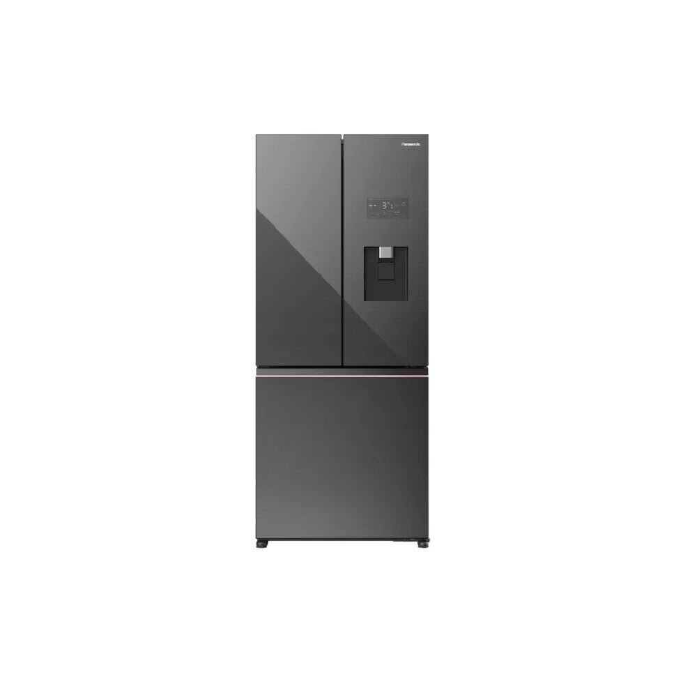 495L Multi-door Refrigerator PRIME+ Edition NR-CW530XMMM Fridge - Image 2