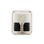 360 3D Dual Heating Circulation 6.5L Air Fryer JAF-65F09