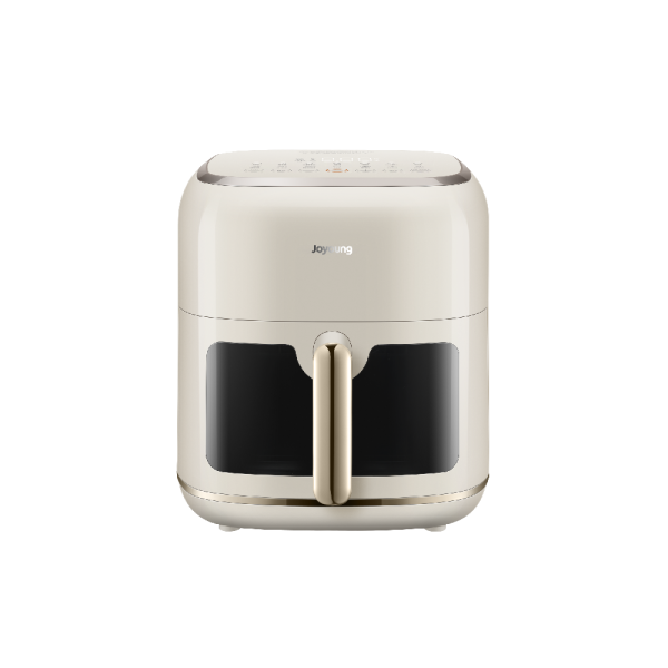 360 3D Dual Heating Circulation 6.5L Air Fryer JAF-65F09