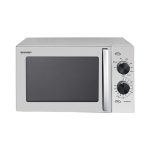 23L Microwave Oven with Grill R639ES