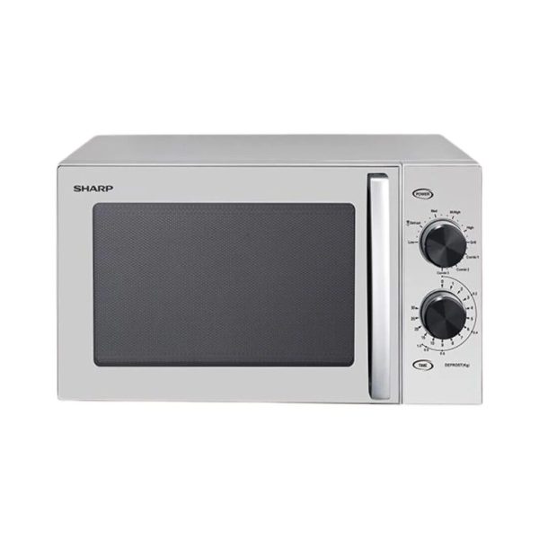 23L Microwave Oven with Grill R639ES