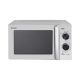 23L Microwave Oven with Grill R639ES