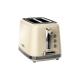 Retro Toaster Rt 10 Cream