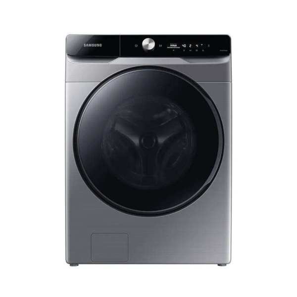 17kg Wash & 10kg Dry Front Load Washer Dryer with AI Ecobubble WD17T6300GPSP