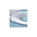 Hygienic EzyClean Bidet