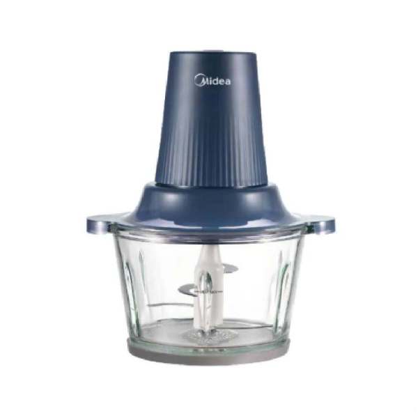 1.8L Glass Jar Food Chopper