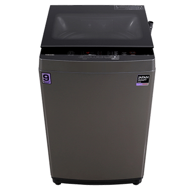 10kg Greatwaves Top Load Washing Machine -AWM1100PM(SG)