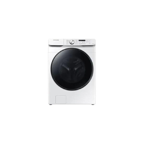 17kg Front Load Washer with Ecobubble