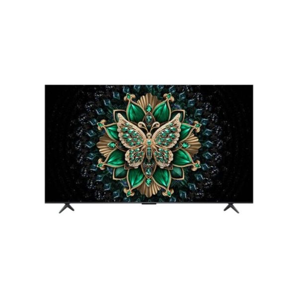 98" C6K Premium QD-MiniLED TV