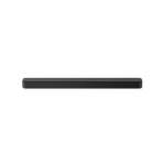 2" Single Soundbar with Bluetooth technology