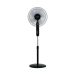 16-inch Stand Fan ESF-J1656(BK)