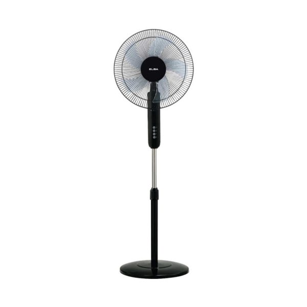 16-inch Stand Fan ESF-J1656(BK)