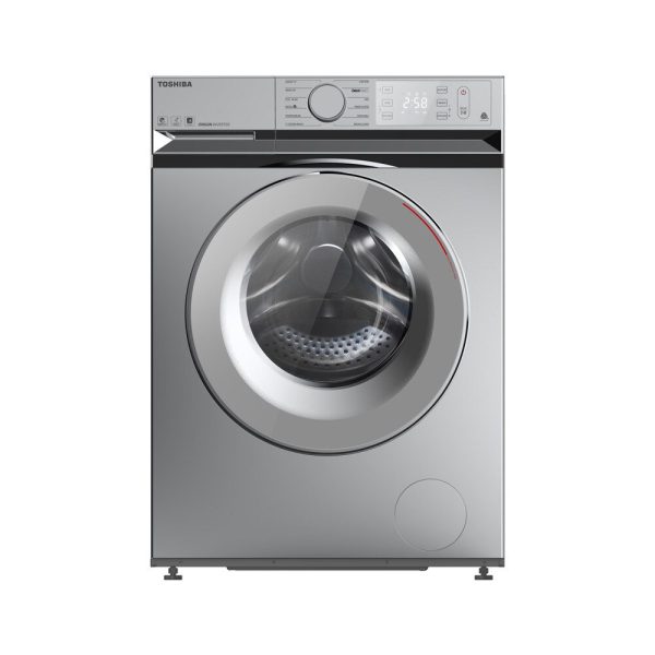 10.5KG Front Load Washer