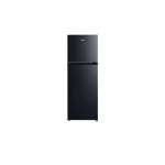 280L 2 Door Fridge with Multi Air Flow System, Temperature Control System