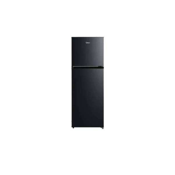 280L 2 Door Fridge with Multi Air Flow System, Temperature Control System
