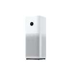 Air Purifier 4 Pro Pet-hair and pollen filtration OLED display Effective coverage area of 35-60m