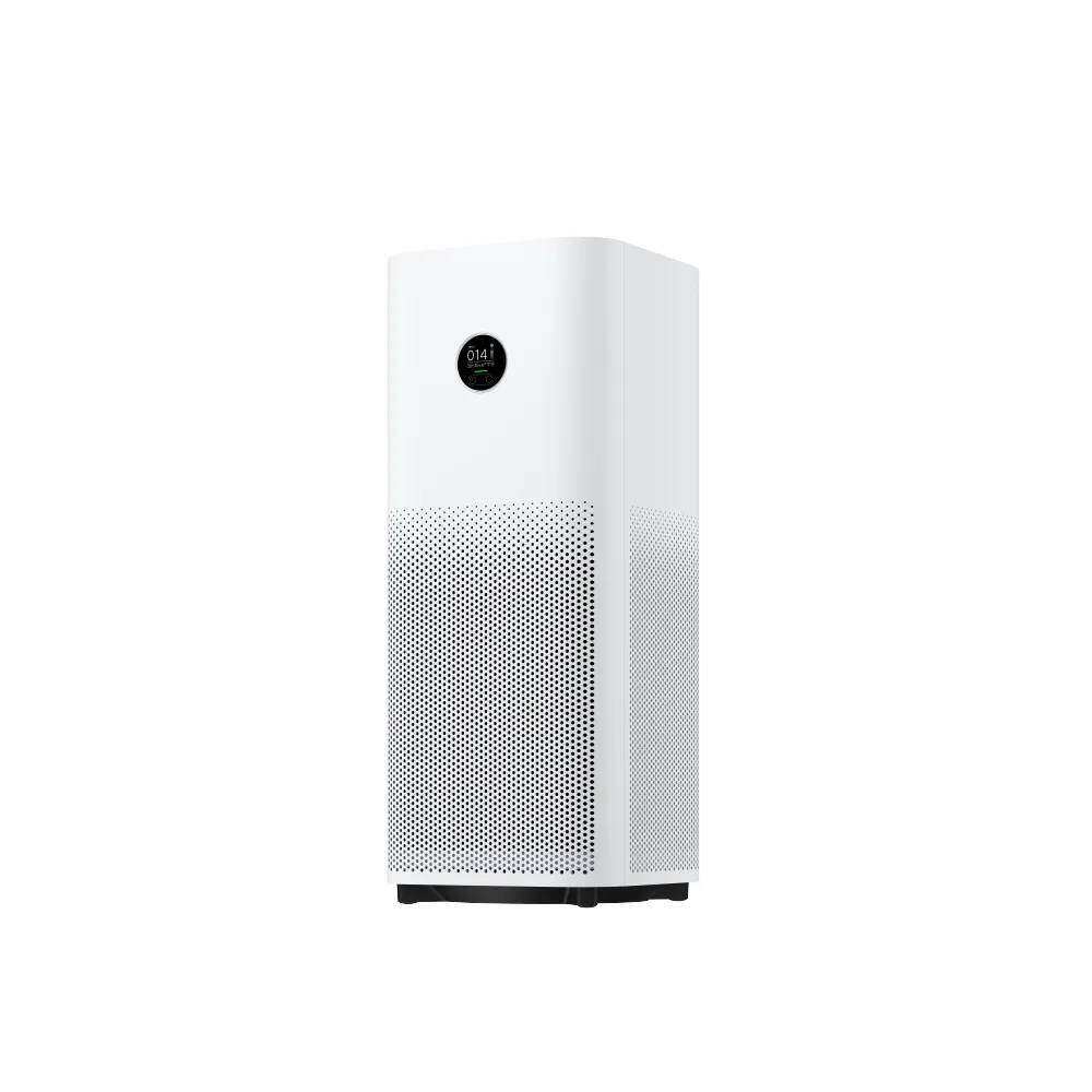 Air Purifier 4 Pro Pet-hair and pollen filtration OLED display Effective coverage area of 35-60m - Image 2